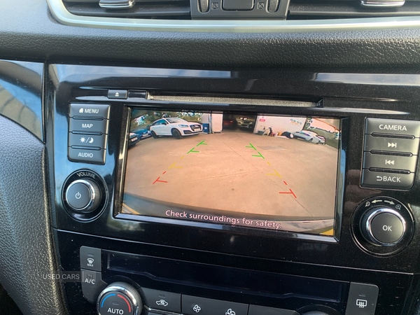 Used Nissan Qashqai 2019 for sale - 76043782: Photo 19