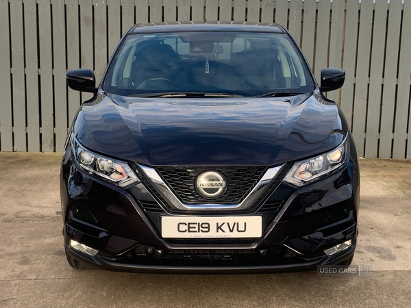 Used Nissan Qashqai 2019 for sale - 76043782: Photo 2