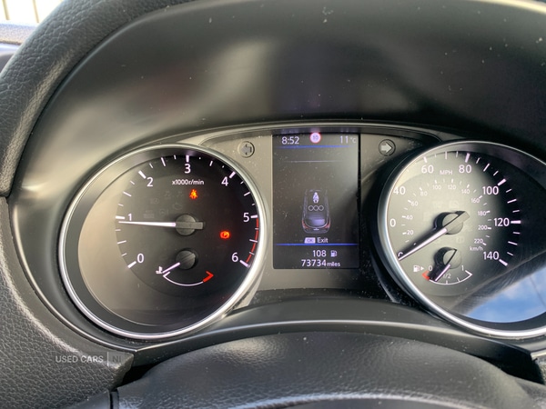 Used Nissan Qashqai 2019 for sale - 76043782: Photo 20