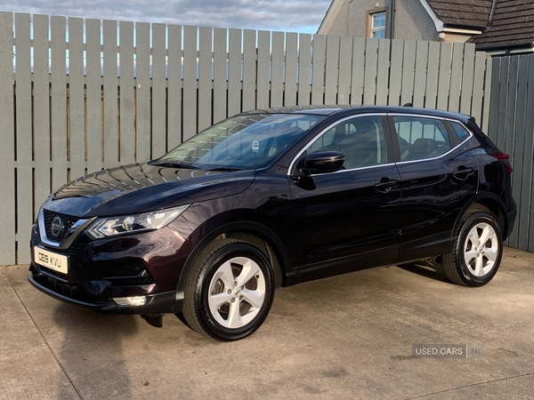Used Nissan Qashqai 2019 for sale - 76043782: Photo 3