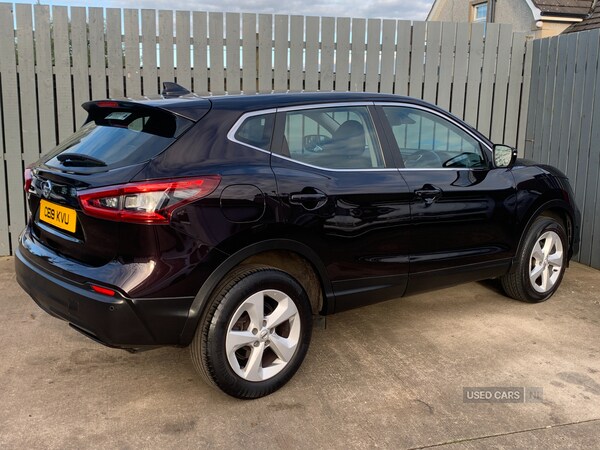 Used Nissan Qashqai 2019 for sale - 76043782: Photo 6