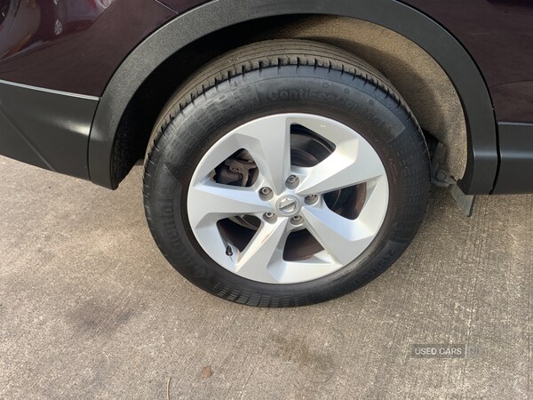 Used Nissan Qashqai 2019 for sale - 76043782: Photo 7