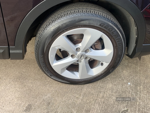 Used Nissan Qashqai 2019 for sale - 76043782: Photo 8