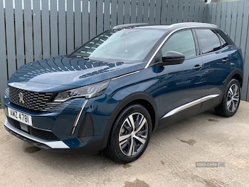 Used Peugeot 3008 2023 for sale - 79182103: Photo