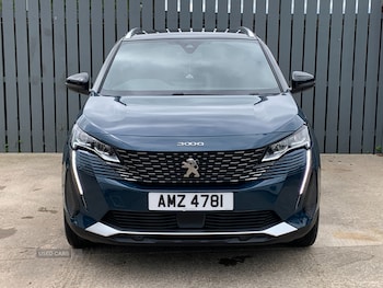 Used Peugeot 3008 2023 for sale - 79182103: Photo
