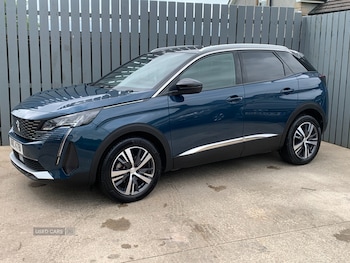 Used Peugeot 3008 2023 for sale - 79182103: Photo