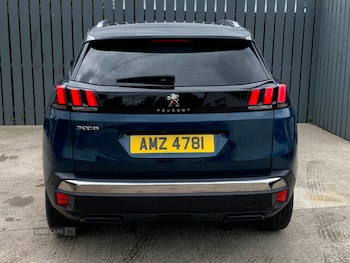 Used Peugeot 3008 2023 for sale - 79182103: Photo