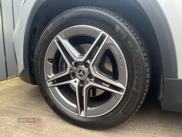 Used Mercedes-Benz GLA 2021 for sale - 77426698: Photo 10