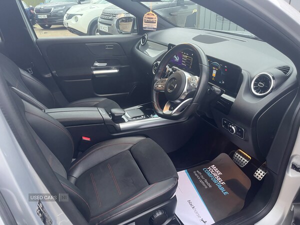 Used Mercedes-Benz GLA 2021 for sale - 77426698: Photo 11