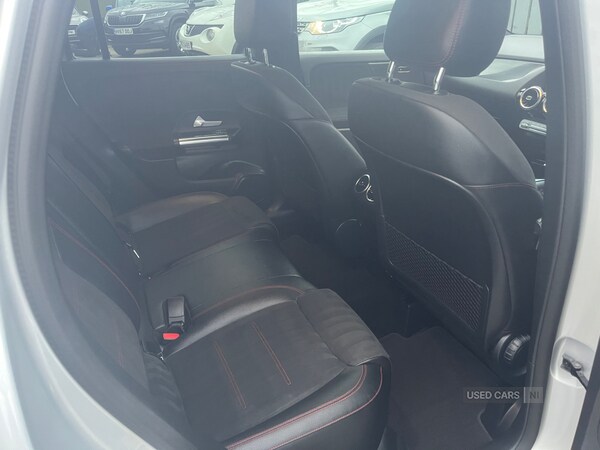 Used Mercedes-Benz GLA 2021 for sale - 77426698: Photo 12