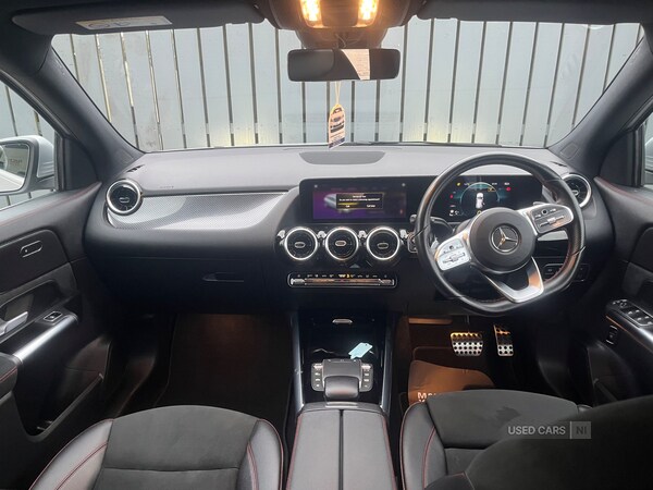 Used Mercedes-Benz GLA 2021 for sale - 77426698: Photo 13