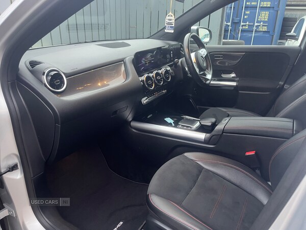 Used Mercedes-Benz GLA 2021 for sale - 77426698: Photo 14