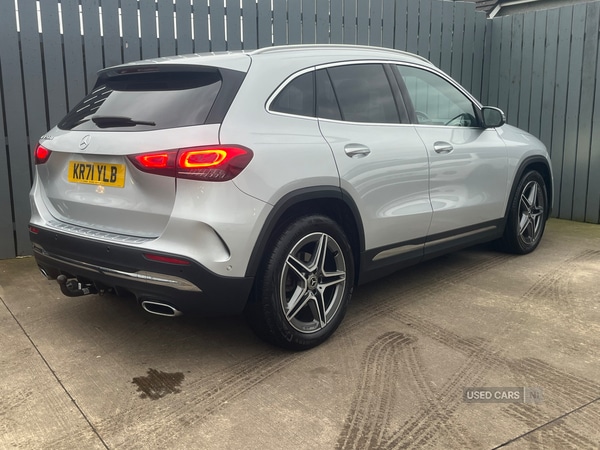 Used Mercedes-Benz GLA 2021 for sale - 77426698: Photo 5