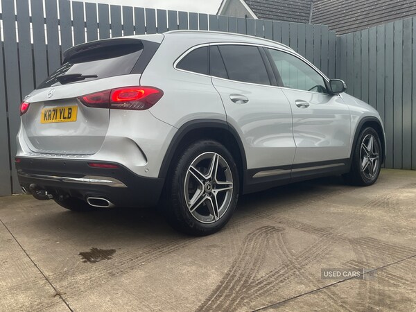 Used Mercedes-Benz GLA 2021 for sale - 77426698: Photo 6