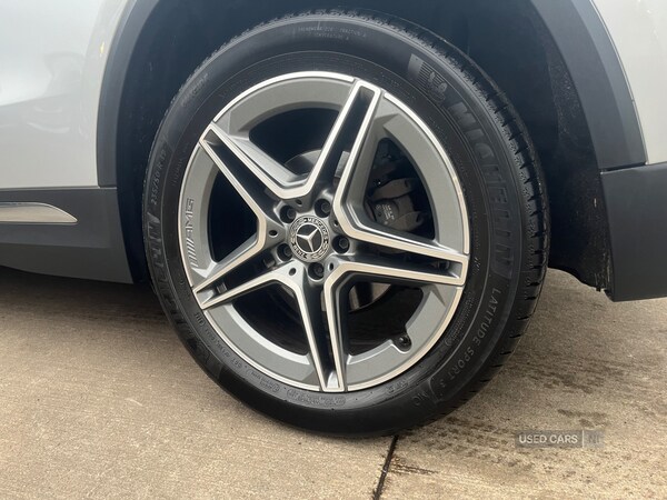 Used Mercedes-Benz GLA 2021 for sale - 77426698: Photo 9