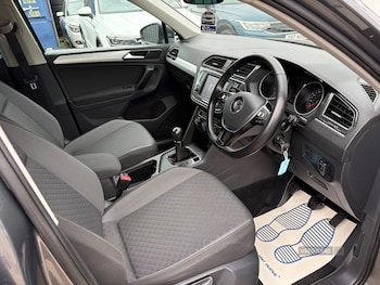 Used Volkswagen Tiguan 2017 for sale - 79293118: Photo