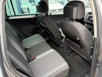 Used Volkswagen Tiguan 2017 for sale - 79293118: Photo