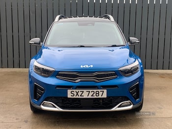 Used Kia Stonic 2023 for sale - 79566475: Photo