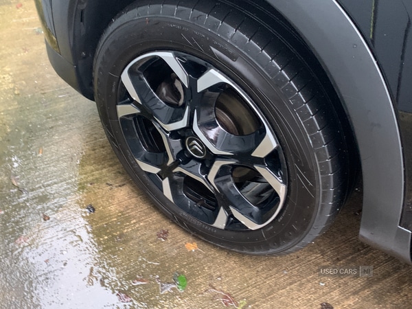 Used Citroen C5 Aircross 2022 for sale - 76486267: Photo 10