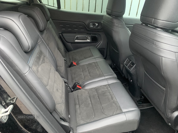 Used Citroen C5 Aircross 2022 for sale - 76486267: Photo 13