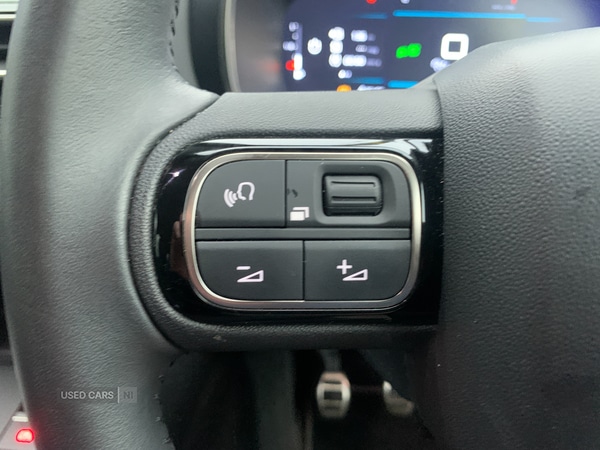 Used Citroen C5 Aircross 2022 for sale - 76486267: Photo 14