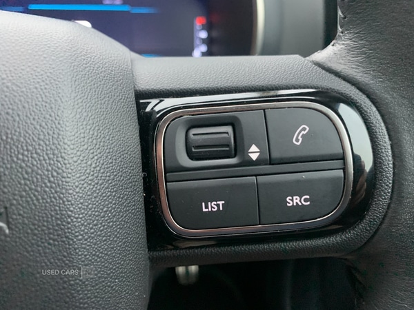 Used Citroen C5 Aircross 2022 for sale - 76486267: Photo 15