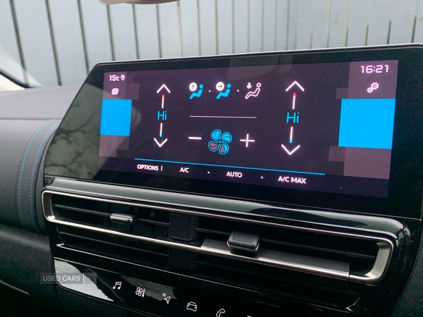 Used Citroen C5 Aircross 2022 for sale - 76486267: Photo 16