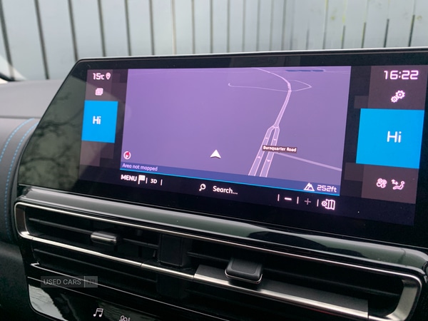 Used Citroen C5 Aircross 2022 for sale - 76486267: Photo 17