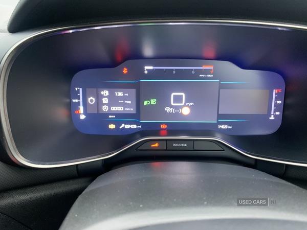 Used Citroen C5 Aircross 2022 for sale - 76486267: Photo 19