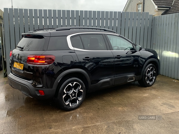 Used Citroen C5 Aircross 2022 for sale - 76486267: Photo 6