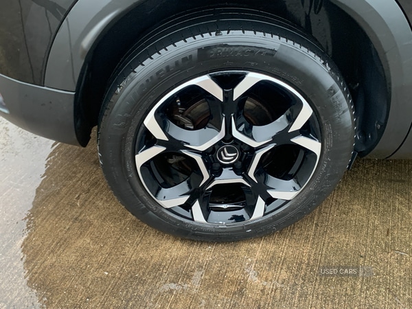 Used Citroen C5 Aircross 2022 for sale - 76486267: Photo 7