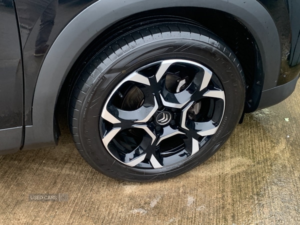 Used Citroen C5 Aircross 2022 for sale - 76486267: Photo 8