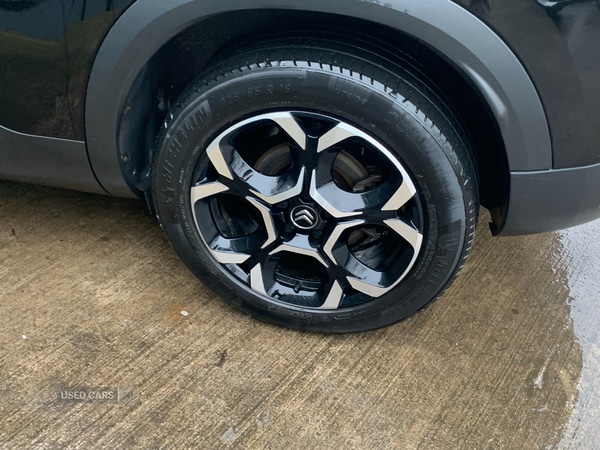 Used Citroen C5 Aircross 2022 for sale - 76486267: Photo 9