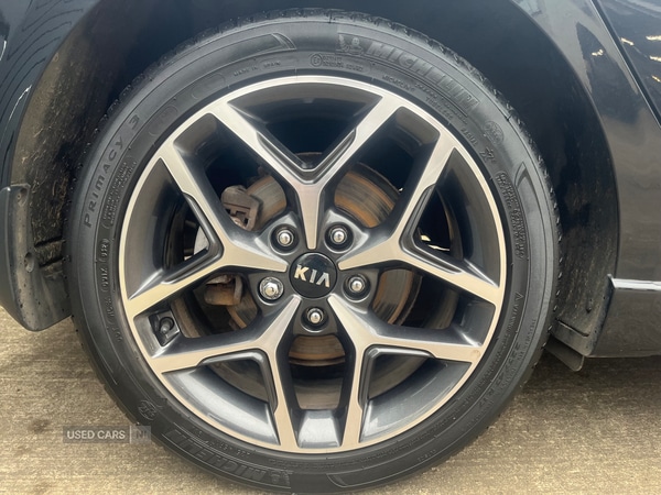 Used Kia Ceed 2020 for sale - 78171816: Photo 10