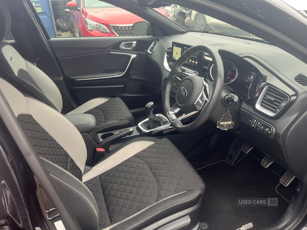 Used Kia Ceed 2020 for sale - 78171816: Photo 11