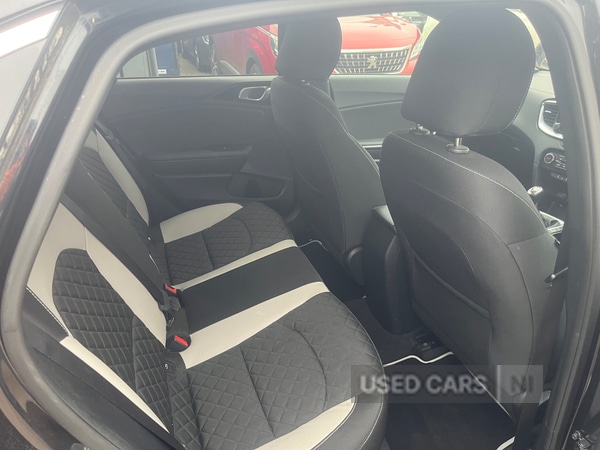 Used Kia Ceed 2020 for sale - 78171816: Photo 12