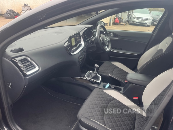 Used Kia Ceed 2020 for sale - 78171816: Photo 13