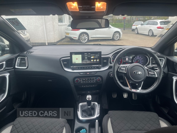 Used Kia Ceed 2020 for sale - 78171816: Photo 14