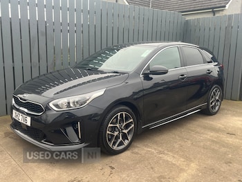 Used Kia Ceed 2020 for sale - 78171816: Photo
