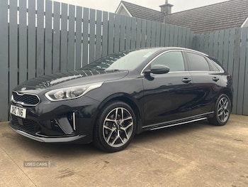 Used Kia Ceed 2020 for sale - 78171816: Photo