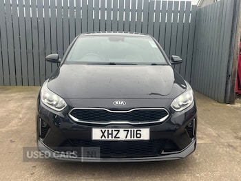 Used Kia Ceed 2020 for sale - 78171816: Photo