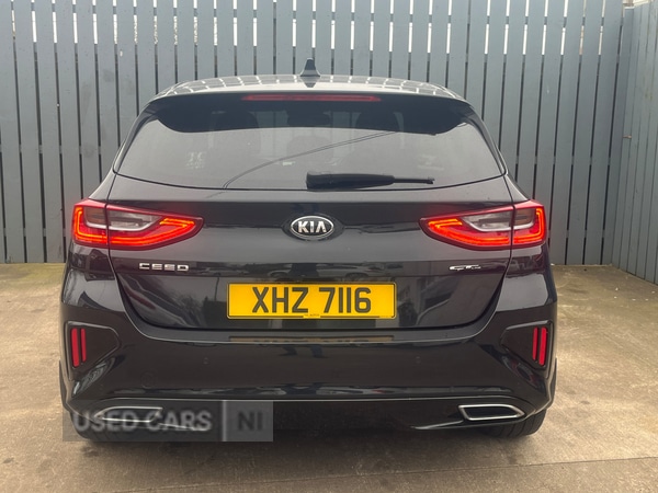Used Kia Ceed 2020 for sale - 78171816: Photo 5