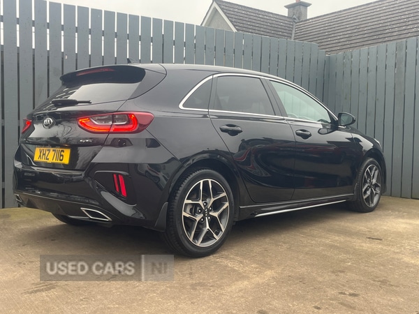 Used Kia Ceed 2020 for sale - 78171816: Photo 7