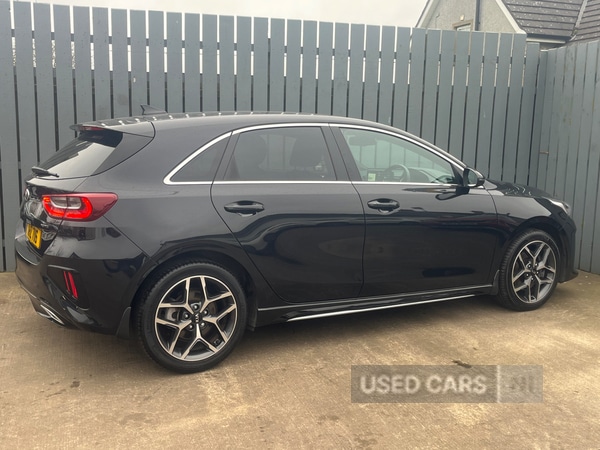 Used Kia Ceed 2020 for sale - 78171816: Photo 8