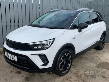 2022 - 1.5 Turbo D Ultimate 5dr