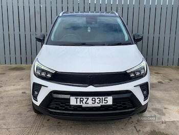 Used Vauxhall Crossland 2022 for sale - 75811049: Photo