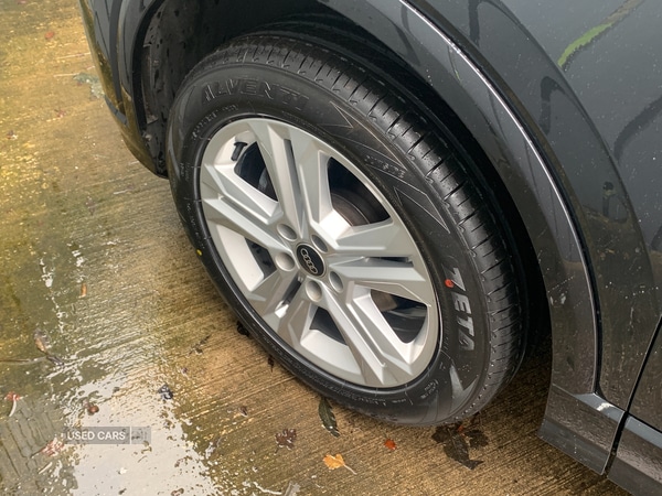 Used Audi Q2 2022 for sale - 76486254: Photo 10