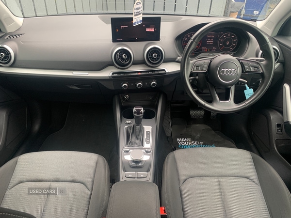 Used Audi Q2 2022 for sale - 76486254: Photo 11