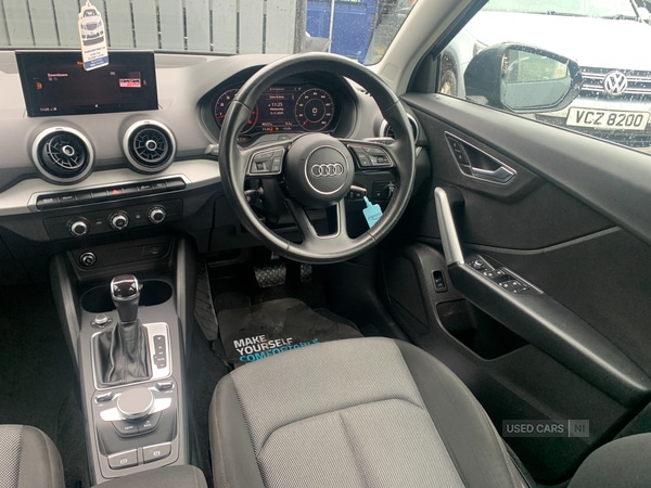 Used Audi Q2 2022 for sale - 76486254: Photo 12