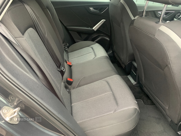 Used Audi Q2 2022 for sale - 76486254: Photo 13